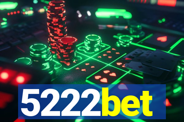 5222bet