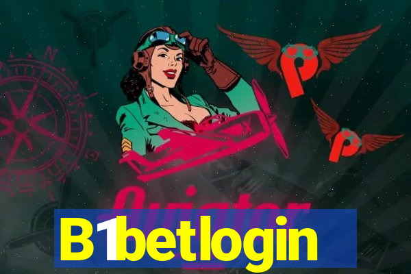 B1betlogin