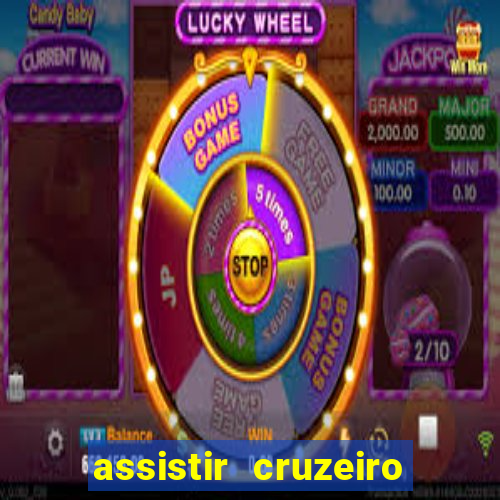 assistir cruzeiro das loucas