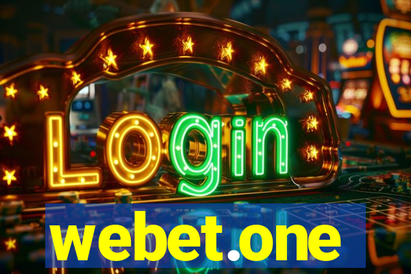 webet.one