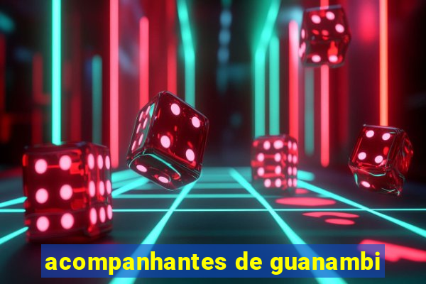 acompanhantes de guanambi