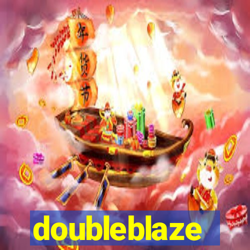 doubleblaze