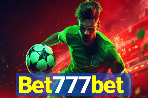 Bet777bet