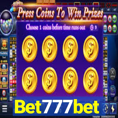 Bet777bet