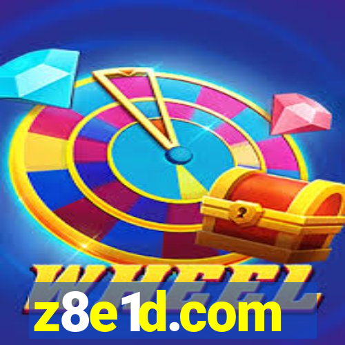 z8e1d.com