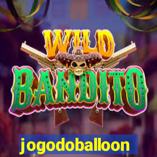 jogodoballoon