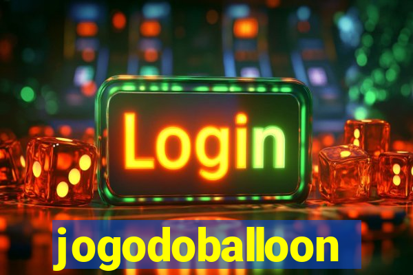 jogodoballoon