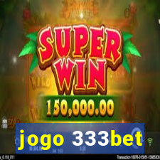 jogo 333bet