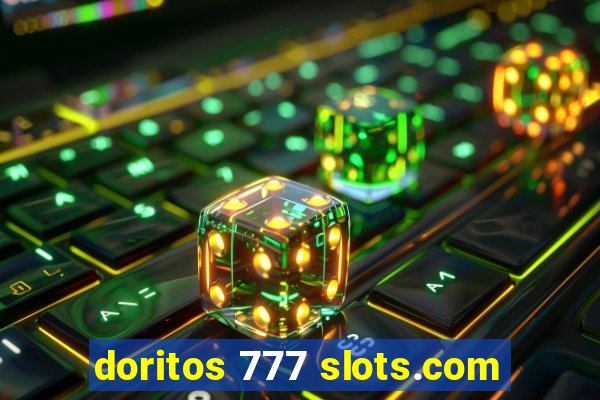 doritos 777 slots.com