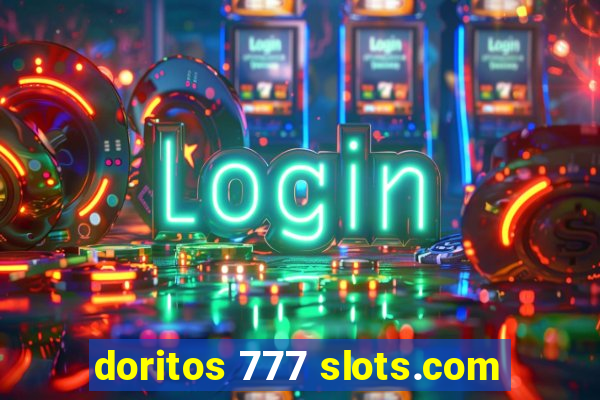 doritos 777 slots.com