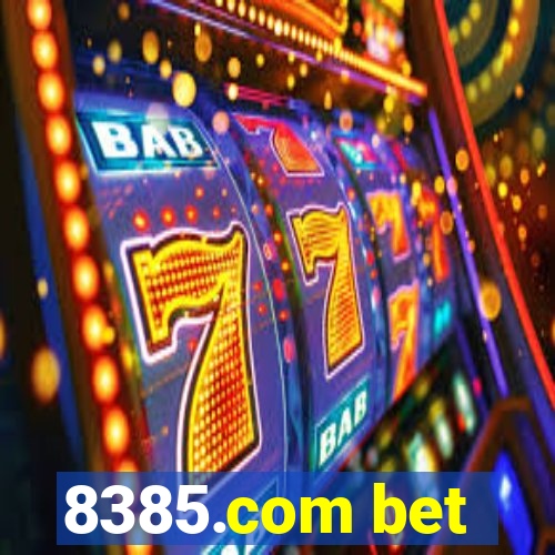 8385.com bet