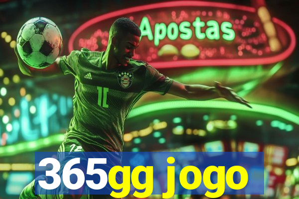 365gg jogo