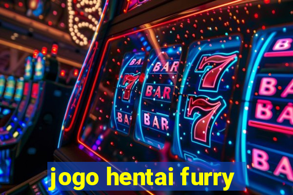 jogo hentai furry