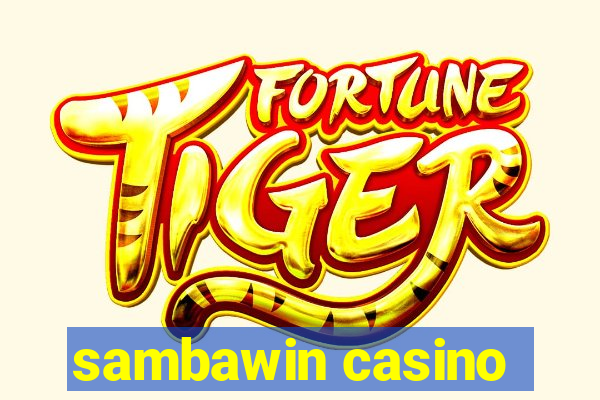 sambawin casino