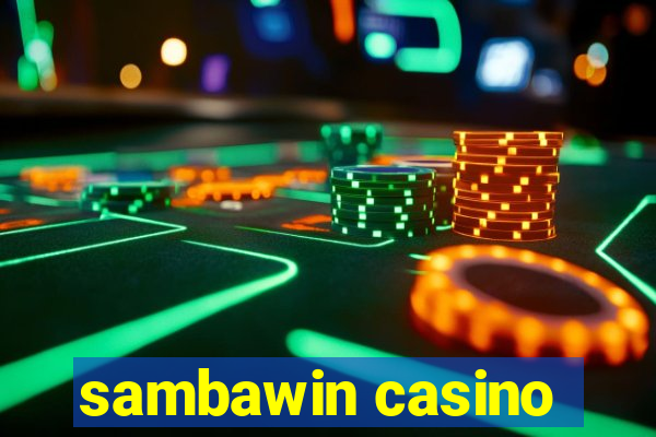 sambawin casino