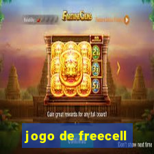 jogo de freecell