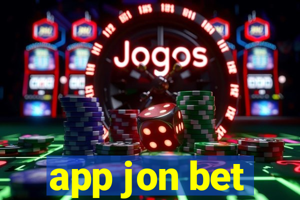 app jon bet