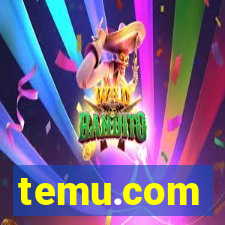 temu.com