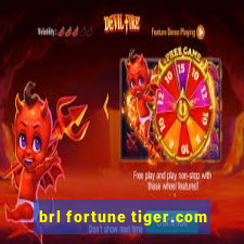 brl fortune tiger.com