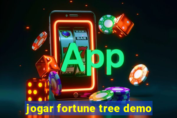 jogar fortune tree demo