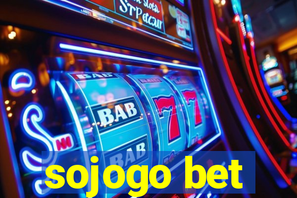 sojogo bet