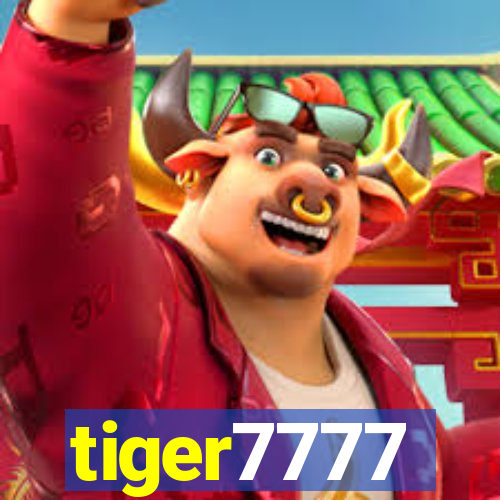 tiger7777