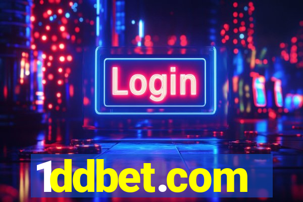 1ddbet.com