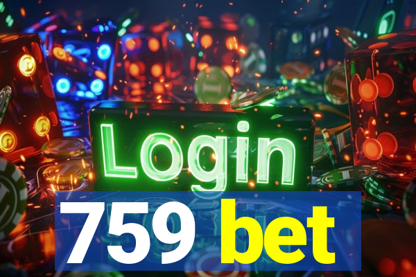 759 bet