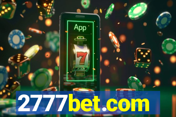 2777bet.com