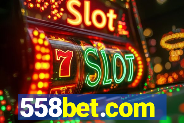 558bet.com