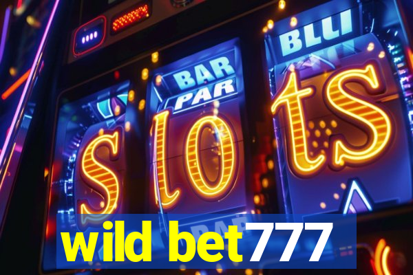 wild bet777