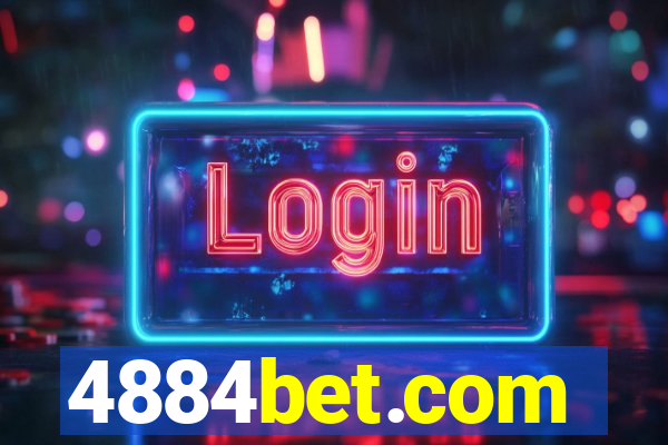 4884bet.com