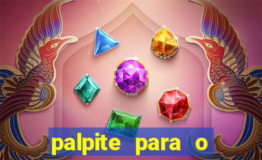 palpite para o jogo do bicho da paraíba