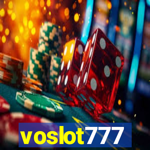 voslot777