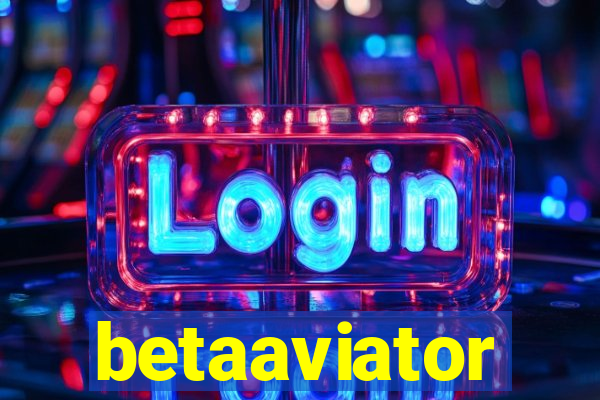 betaaviator