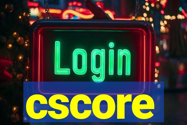 cscore