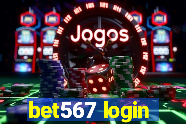 bet567 login