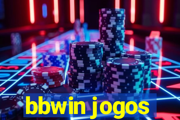 bbwin jogos