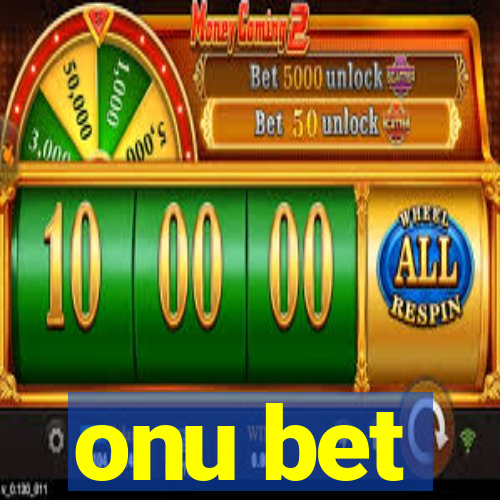 onu bet