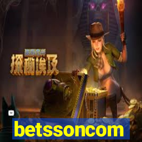 betssoncom