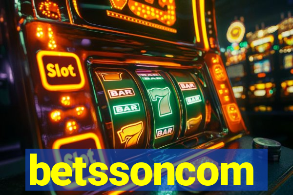 betssoncom