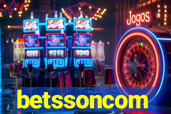 betssoncom