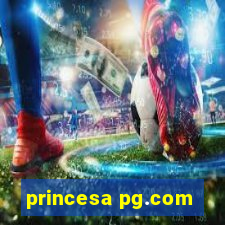 princesa pg.com