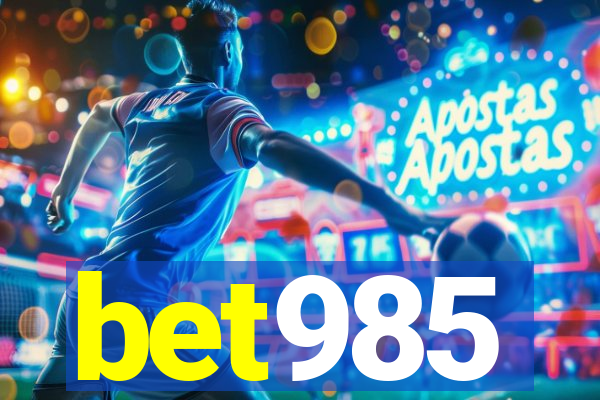 bet985