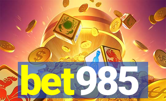 bet985