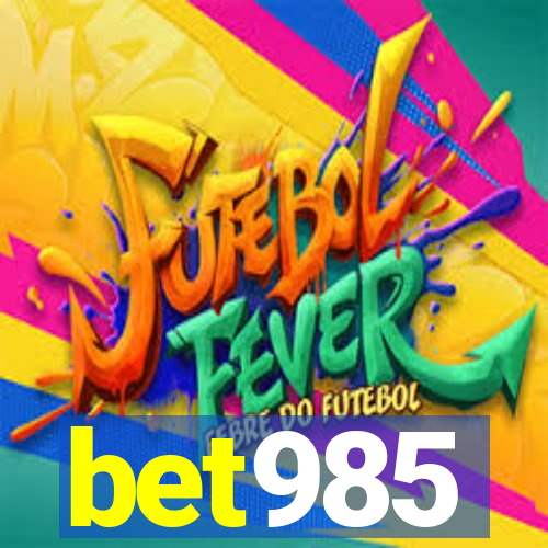 bet985