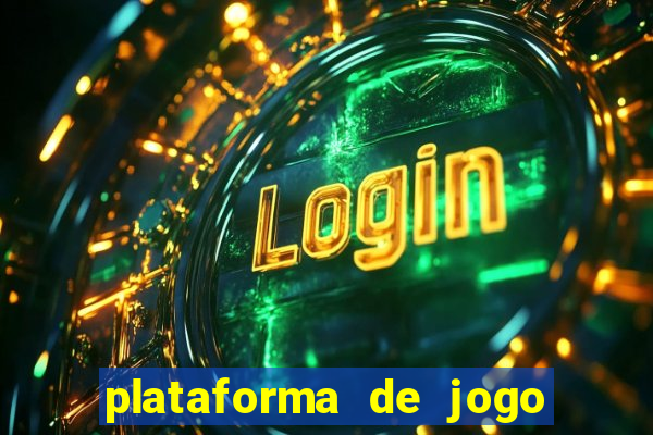 plataforma de jogo que nao precisa depositar dinheiro