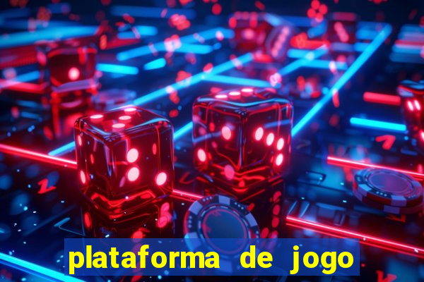 plataforma de jogo que nao precisa depositar dinheiro