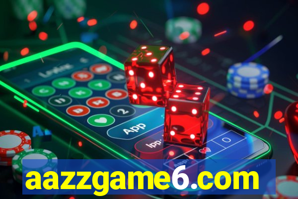 aazzgame6.com