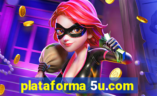 plataforma 5u.com